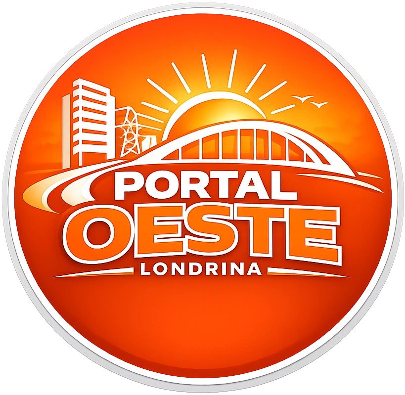 Portal Oeste Londrina